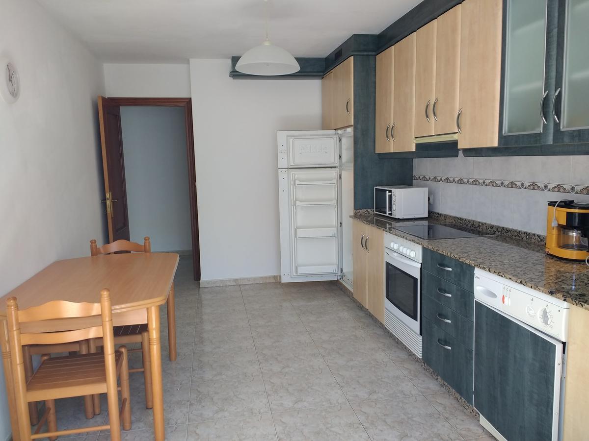 Apartamentosfinisterre Exterior photo